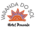 pousada varanda do sol